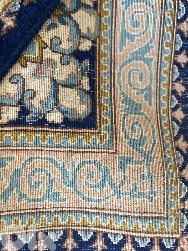 Antique Kerman 3.15 x 4.20 2