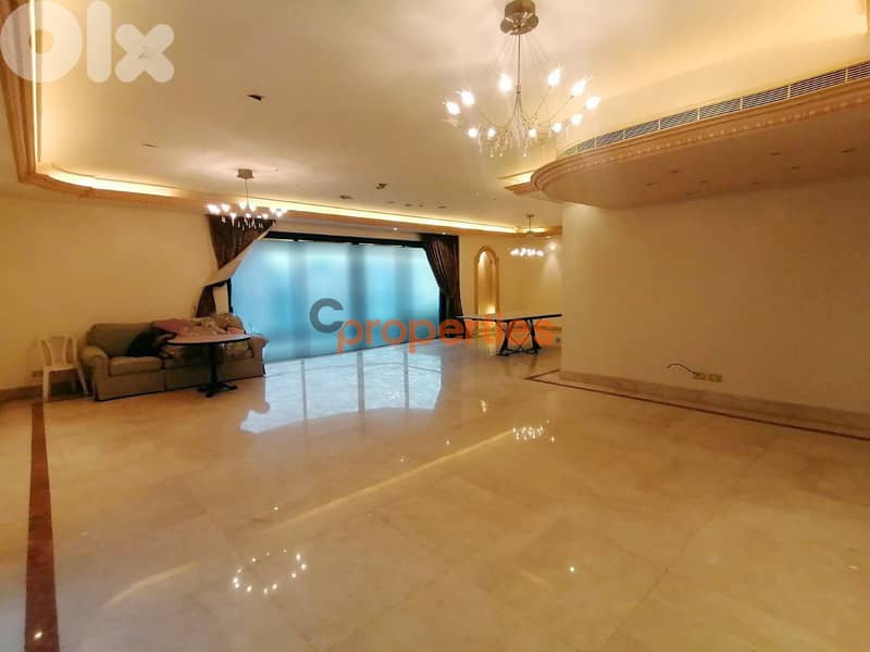 Apartment For Sale In ramlet Al Baydah,Beirut CPBJA10 0