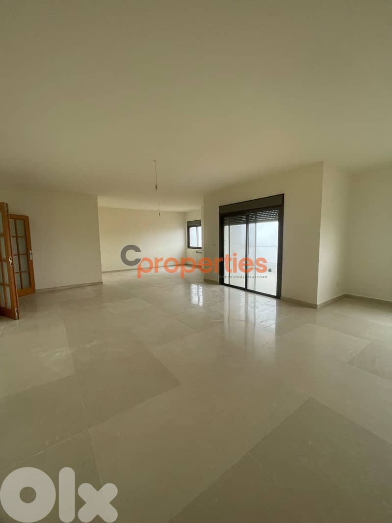 Apartment for rent in Kfarhbab CPKCC09 0