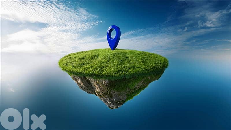 Land For SALE In Ras El Maten Zone C/3 Floors راس المتن 0