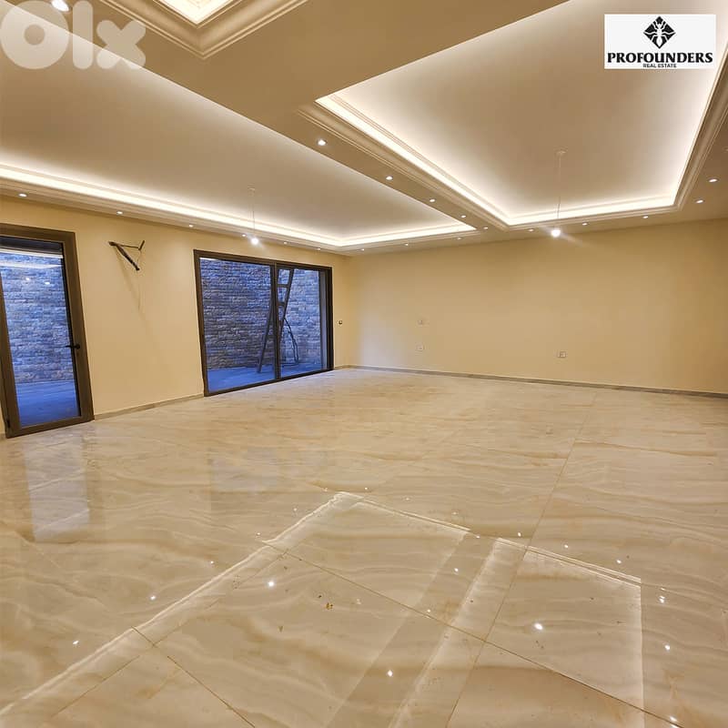 Apartment for Sale in Ain Aar شقة للبيع في عين عار 0