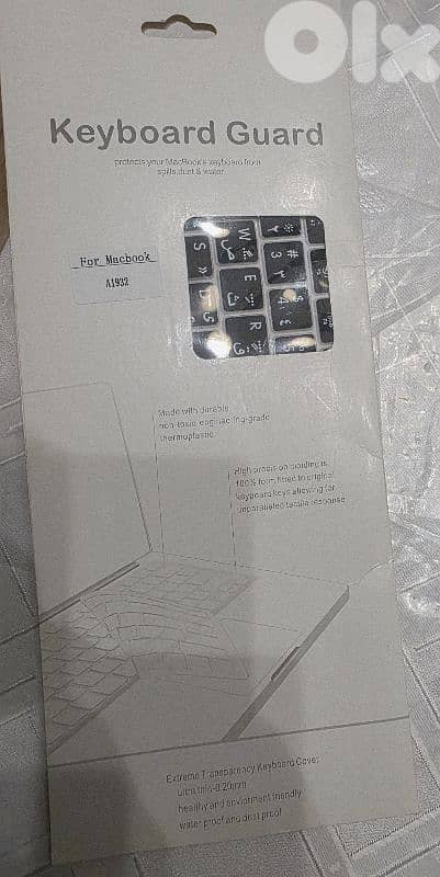 Macbook Air Retina 13 inch 2020 + magic mouse + adapter 4