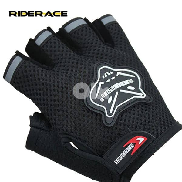 Cycling gloves 0