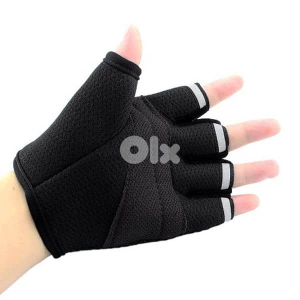 Cycling gloves 1