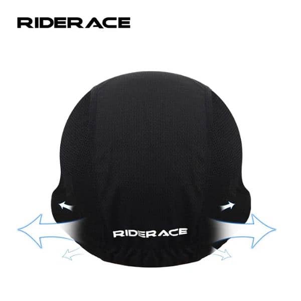 Cycling Cap 1