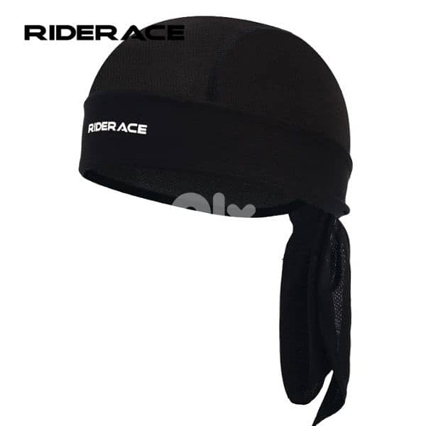 summer cycling cap 2