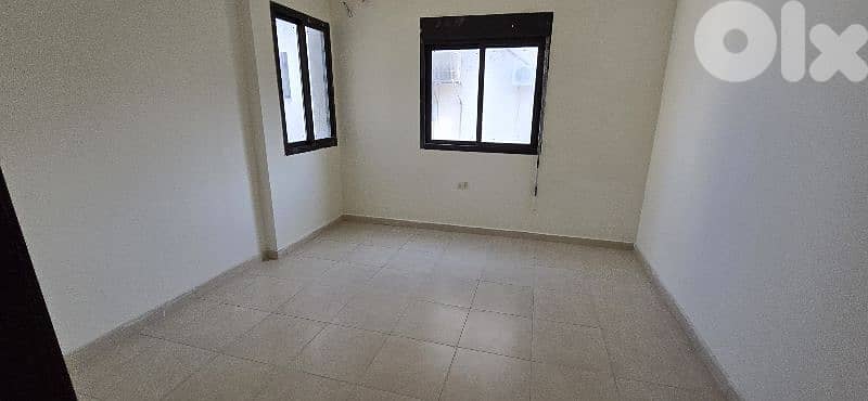 brand new apa zouk mosbeh 112m 2 bed 2 wc 145,000$ 0