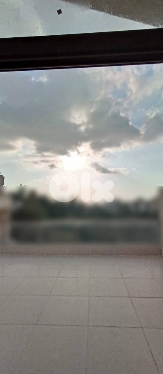 DUPLEX FOR SALE IN BSALIM PRIME WITH SEA VIEW (300Sq) بصاليم (BS-163) 0