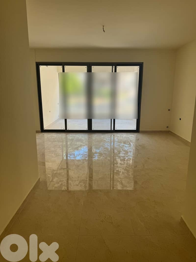 3 BEDROOMS APARTMENT IN NACCACHE PRIME ,نقاش (NAC-143) 0
