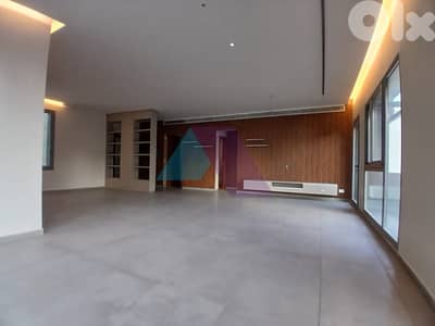 Storage+Parking, New Flat 4 sale in Achrafieh,Syoufi شقة للبيع السيوفي