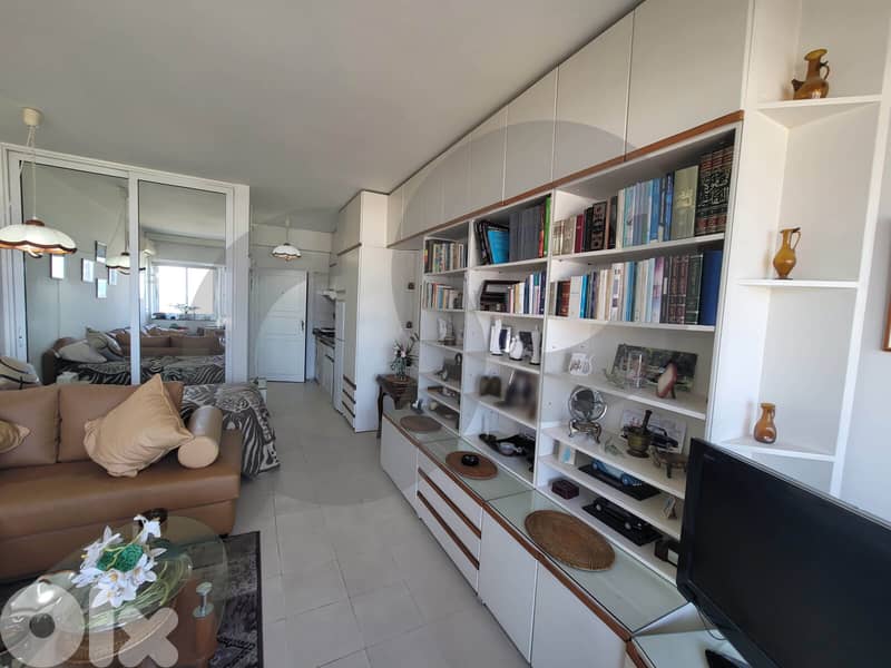 Furnished CHALET for Sale -Prime Location-Kaslik, Jounieh REF#BM118709 1