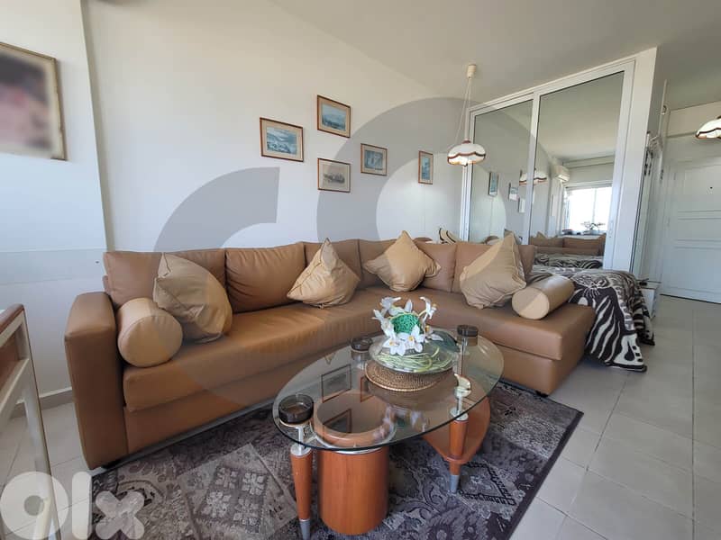 Furnished CHALET for Sale -Prime Location-Kaslik, Jounieh REF#BM118709 2