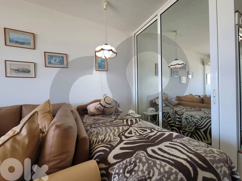 Furnished CHALET for Sale -Prime Location-Kaslik, Jounieh REF#BM118709 3