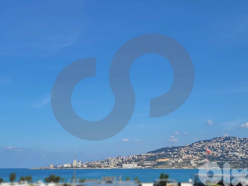 Furnished CHALET for Sale -Prime Location-Kaslik, Jounieh REF#BM118709 5
