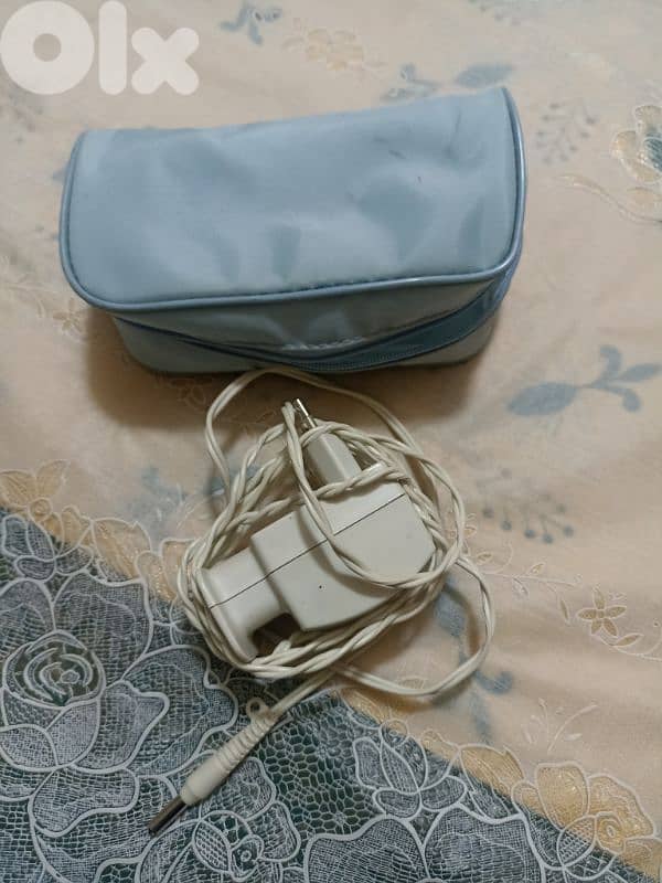 Brawn Silk epil 1