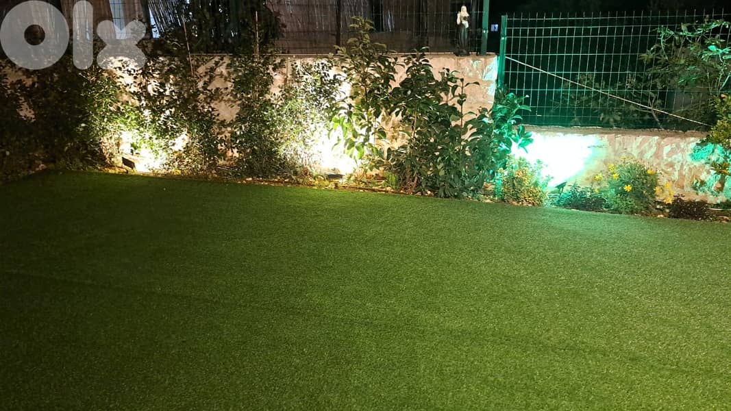 APARTMENT IN AMCHITعمشيتPRIME (100SQ) WITH TERRACE , JB-346 0