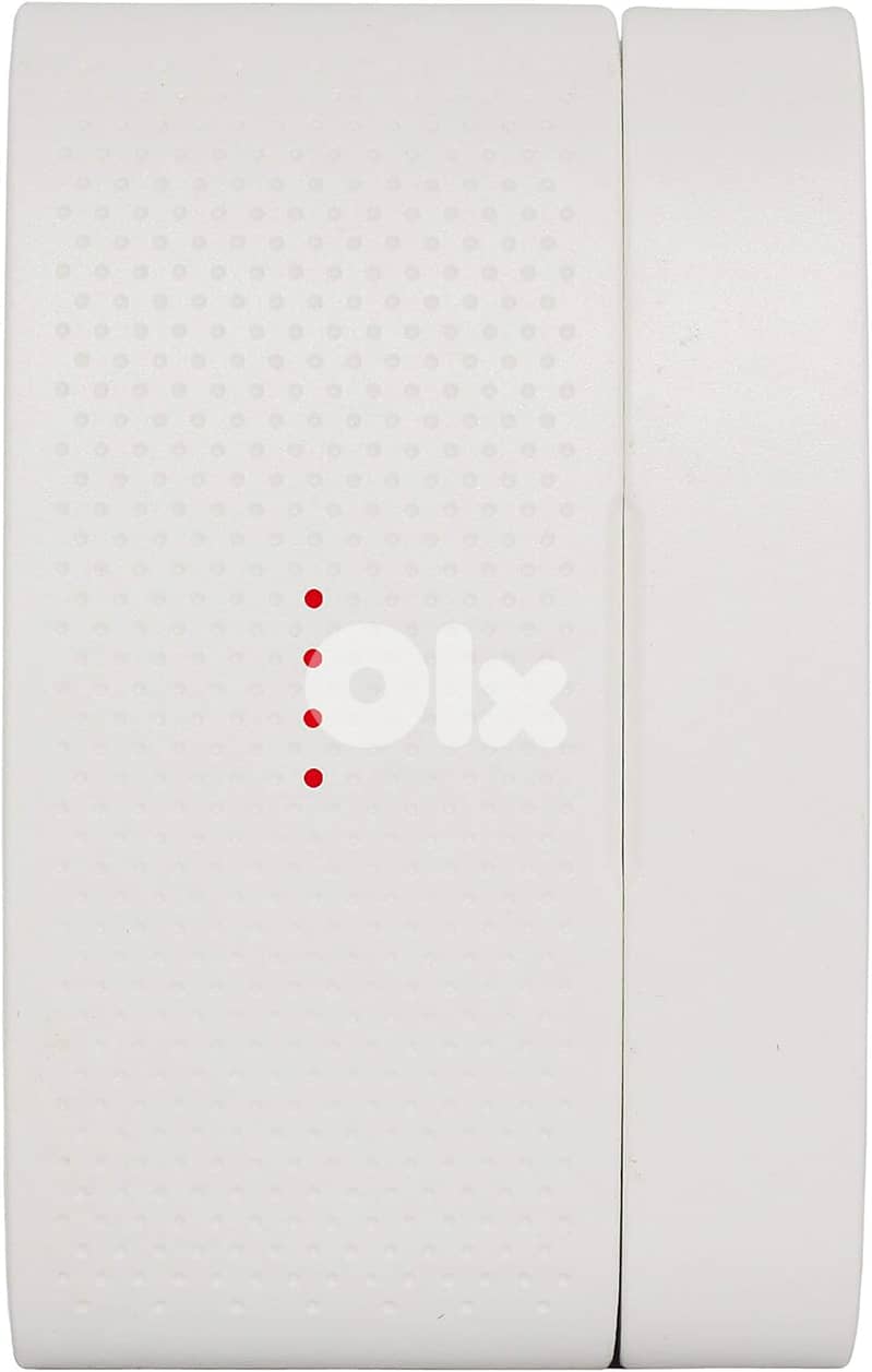 Home & Business Alarm System Kit WiFi and Gsm 4G - جهاز انذار لاسلكي 4