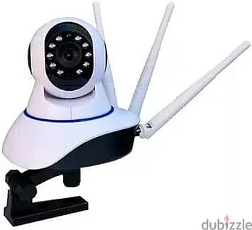 Triple Antenna P2P WiFi IP Camera 1080P Network  Baby Monitor - كاميرا 2