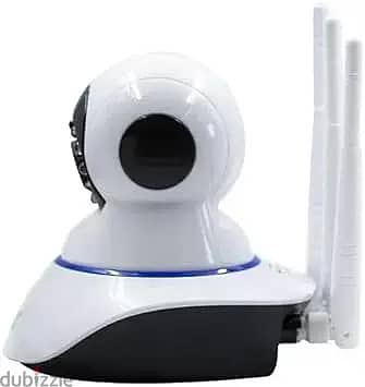 Triple Antenna P2P WiFi IP Camera 1080P Network  Baby Monitor - كاميرا 3