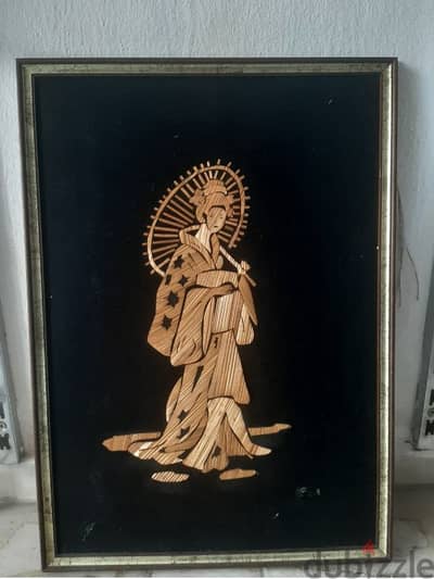 للبيع طابلو مميز من انكلترا