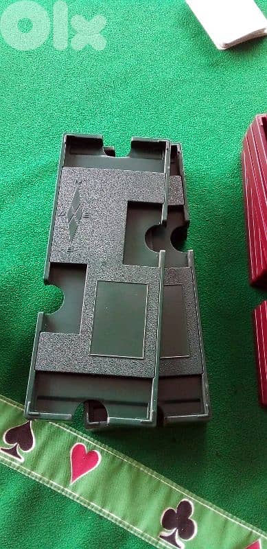Etui for cards 2