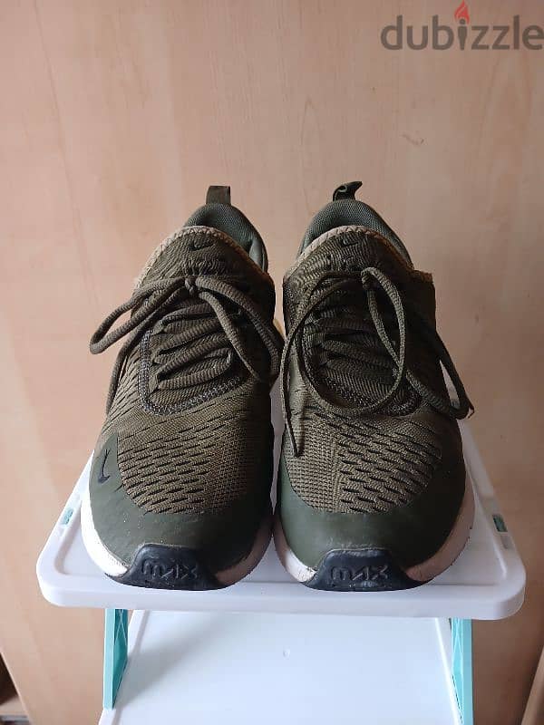 nike air 27c size 42 1