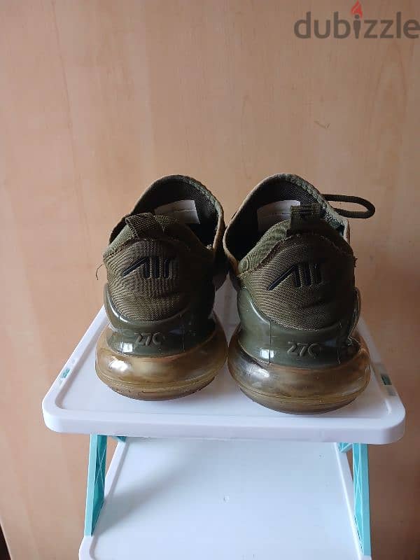 nike air 27c size 42 2