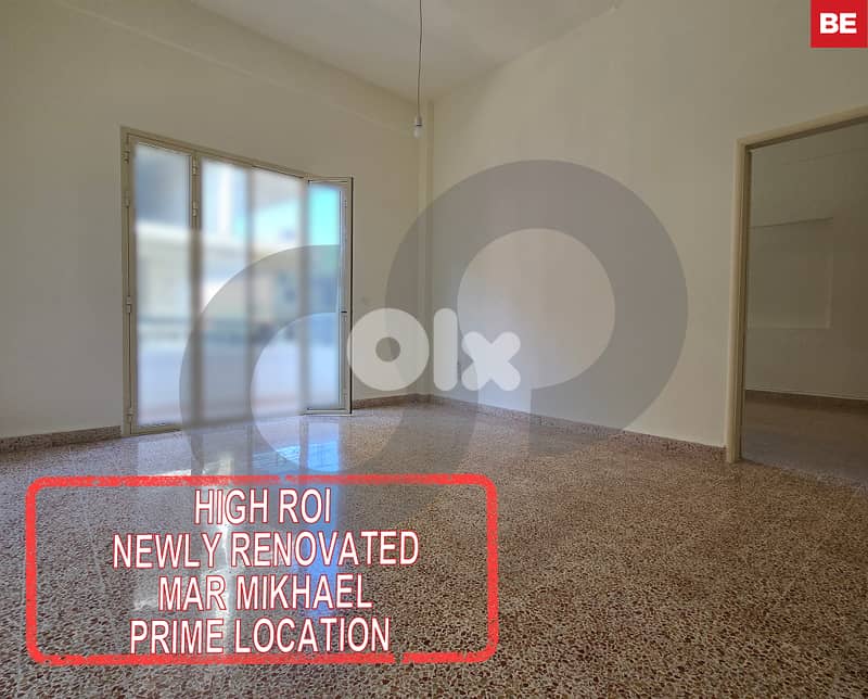 Prime location,Achrafieh, BEIRUTأشرفيةREF#BE117494 0