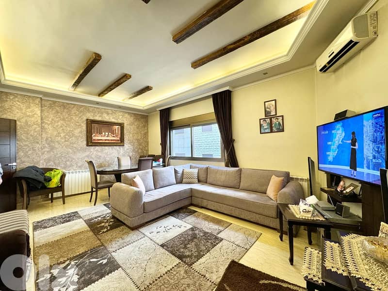 maalaka fully decorated apartment for sale, solar panel system #6512 0