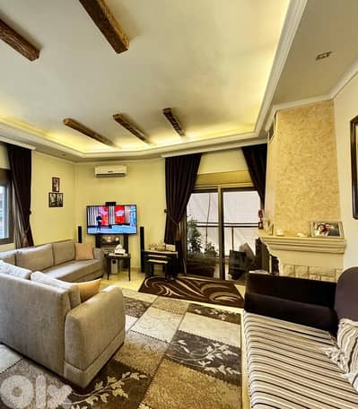 maalaka fully decorated apartment for sale, solar panel system #6512