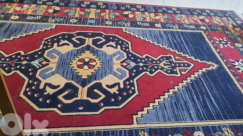 سجادة مستعملة 0