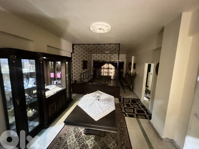 RWB106RR - Used Apartment for sale in Tripoli 0