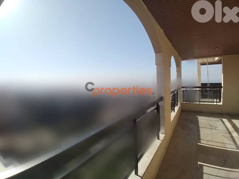 Apartment for Sale in Baabda CPJT83 0