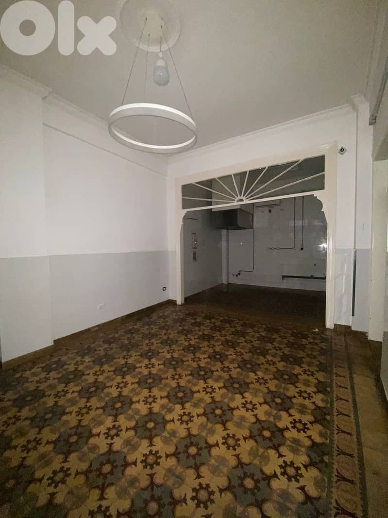 CENTRAL KITCHEN FOR SALE IN CLEMENCEAU , كليمنصو  (150SQ) , (HA-177) 0