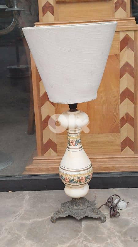 antique 0