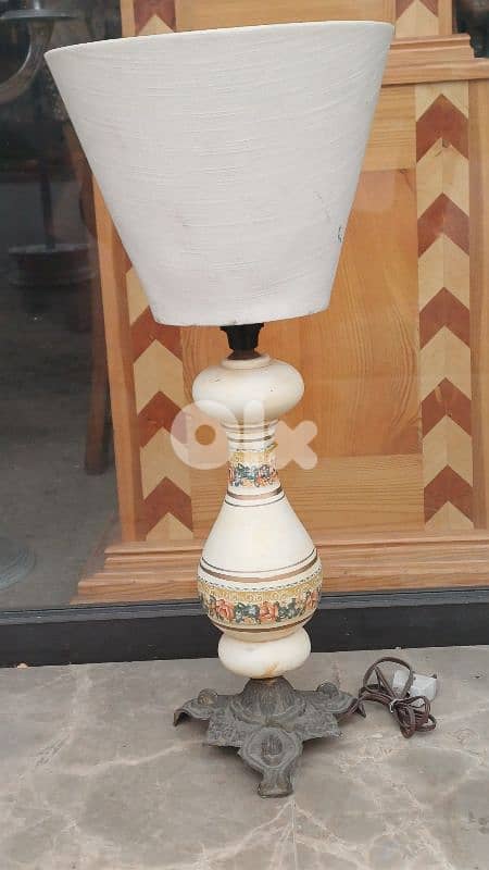 antique 8