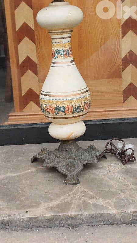 antique 9
