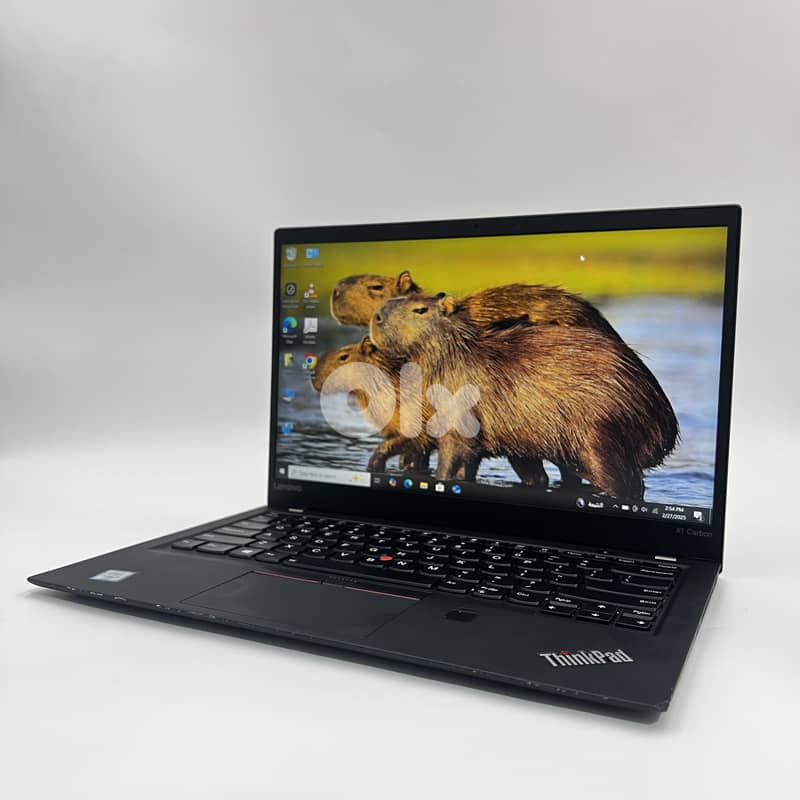 5091- Used Laptop Lenovo ThinkPad X1 Carbon 0