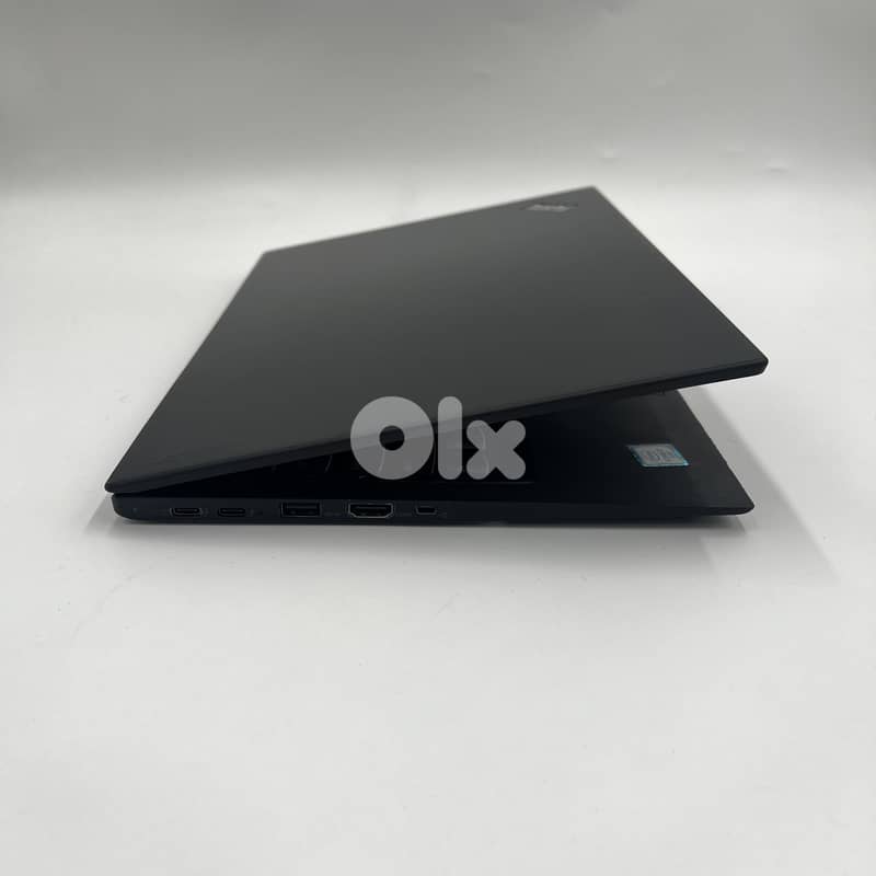 5091- Used Laptop Lenovo ThinkPad X1 Carbon 1
