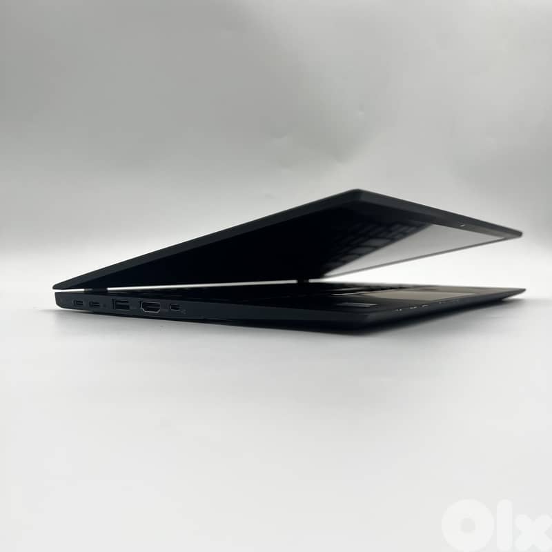 5091- Used Laptop Lenovo ThinkPad X1 Carbon 2
