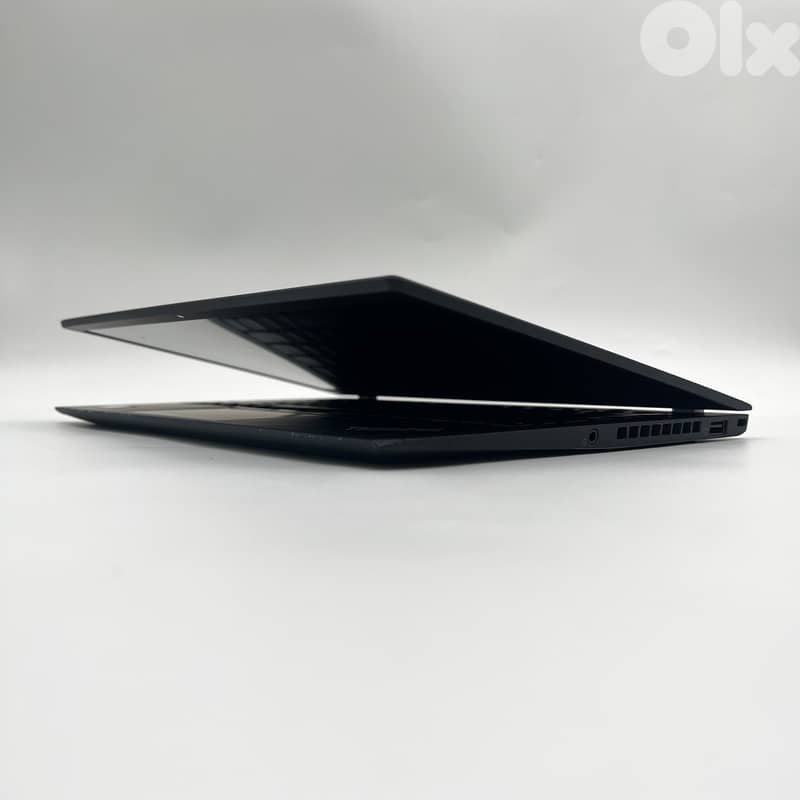 5091- Used Laptop Lenovo ThinkPad X1 Carbon 3