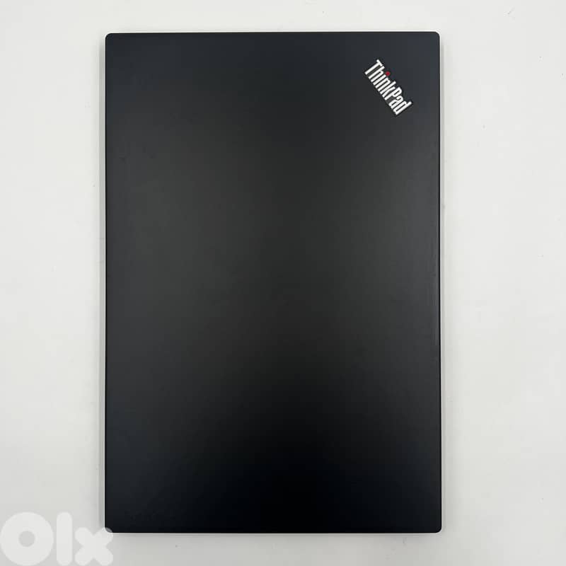 5091- Used Laptop Lenovo ThinkPad X1 Carbon 8