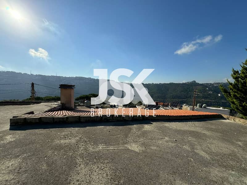 L15835-A 150 SQM House With 950 SQM Land For Sale In Qortada 0