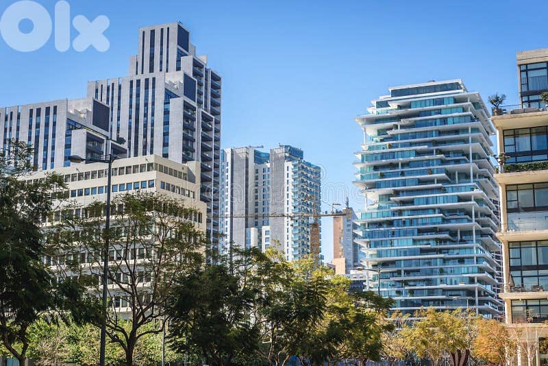 Luxurious 3-Bedroom Apartment for Rent in Prime Downtown 0