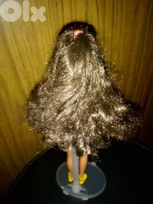 GABRIELLA HIGH SCHOOL Disney as new doll bend legs=25$ 5