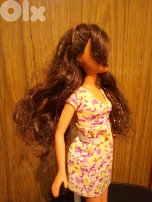 GABRIELLA HIGH SCHOOL Disney as new doll bend legs=25$ 6