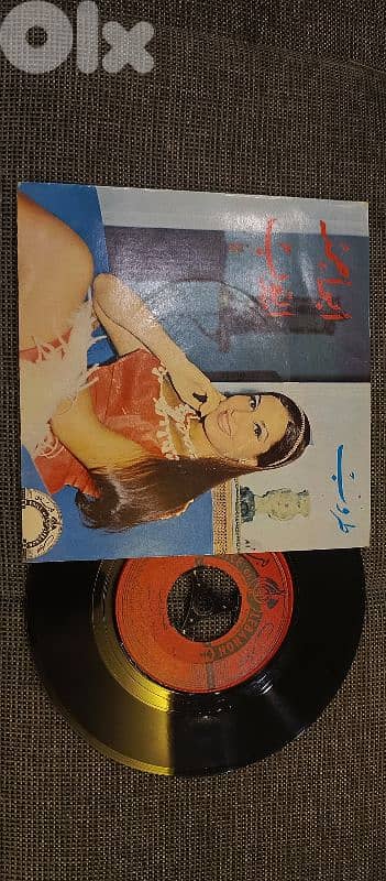 اسطوانات عربية 10