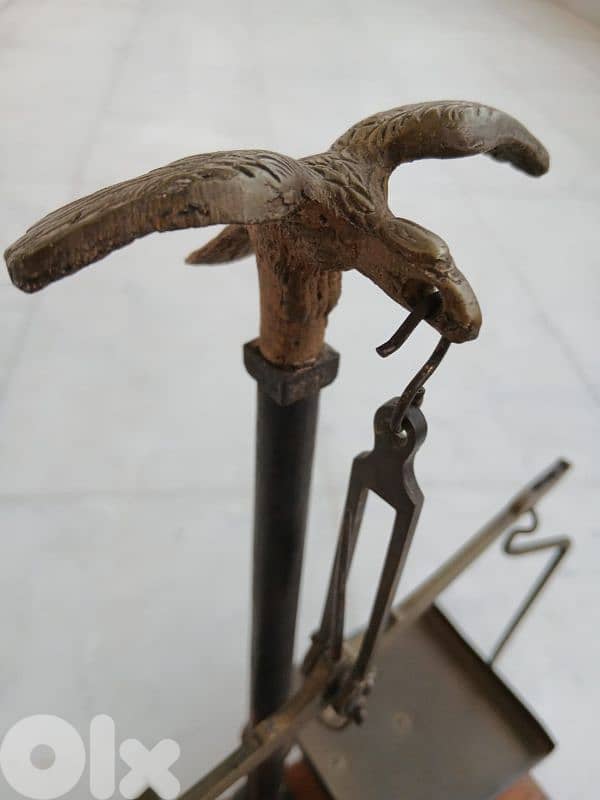 ميزان قديم 3