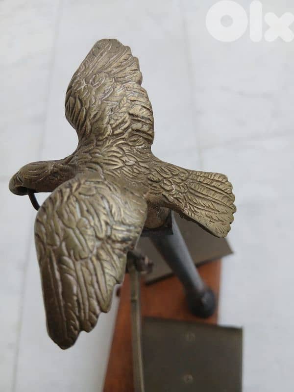 ميزان قديم 6