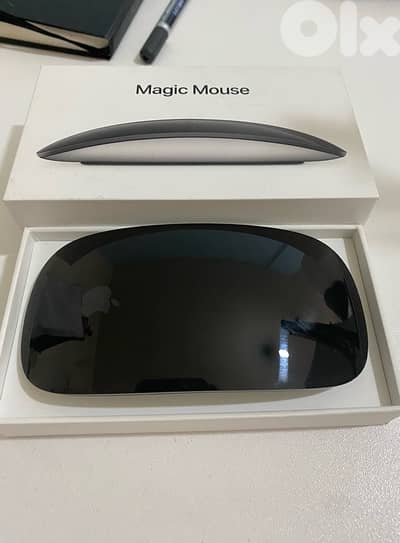 apple magic mouse